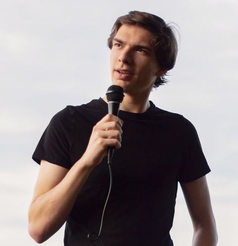 Simon Middelkoop (Foto: Jonas Middelkoop)